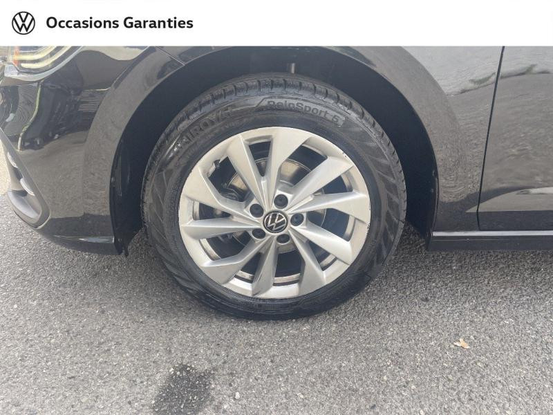 Volkswagen Polo 1.0 TSI 95ch Style  occasion  MOUGINS - photo n6