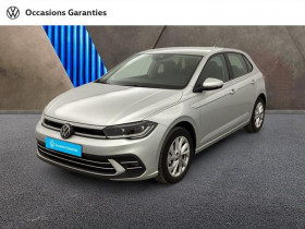Volkswagen Polo , garage DWA MOUGINS  MOUGINS