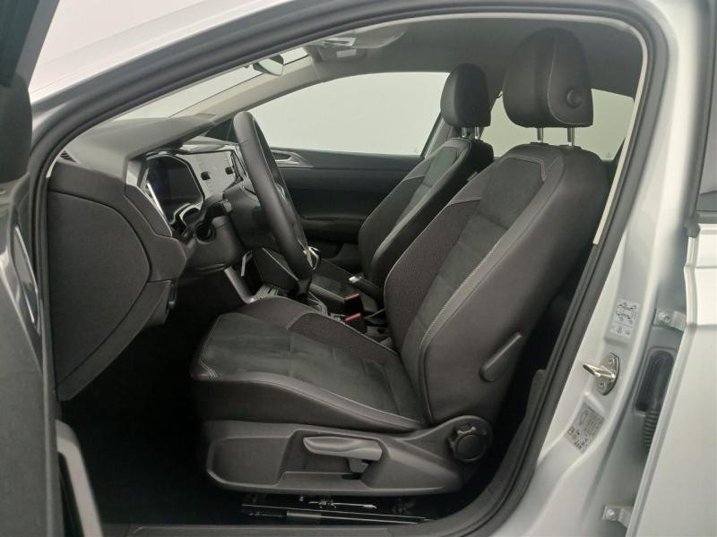 Volkswagen Polo 1.0 TSI 95ch Style  occasion  BISCHHEIM - photo n10