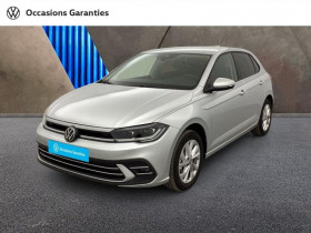 Volkswagen Polo occasion 2024 mise en vente à MOUGINS par le garage DWA MOUGINS - photo n°1