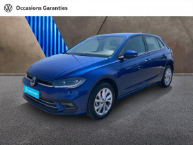 Volkswagen Polo , garage AUTO-EXPO AVION  Avion