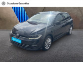 Volkswagen Polo 1.0 TSI 95ch Style  2022 - annonce de voiture en vente sur Auto Sélection.com