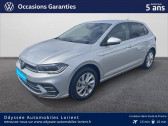 Annonce Volkswagen Polo occasion Essence 1.0 TSI 95ch Style  Lanester