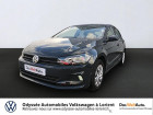 Volkswagen Polo occasion année 2019 boite Manuelle Annonce Volkswagen Polo occasion Essence 1.0 TSI 95ch Trendline Euro6d-T à Lanester