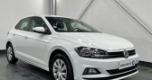 Volkswagen Polo 1.0 tsi 95ch trendline  2019 - annonce de voiture en vente sur Auto Sélection.com