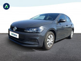 Volkswagen Polo 1.0 TSI 95ch Trendline   BOURGES 18