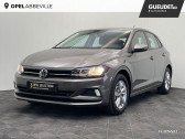 Volkswagen Polo occasion année 2019 boite Manuelle Annonce Volkswagen Polo occasion Essence 1.0 TSI 95ch Trendline à Abbeville