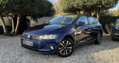 Volkswagen Polo 1.0 TSI 95CH UNITED DSG7 EURO6D-T  � Perpignan 66