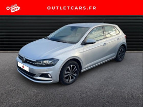 Volkswagen Polo , garage AUTOSTAR SONAUTO ACCESS  CAGNES SUR MER
