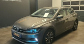 Volkswagen Polo 1.0 TSI 95ch UNITED DSG7  2020 - annonce de voiture en vente sur Auto Sélection.com