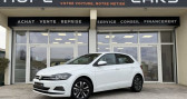 Volkswagen Polo 1.0 TSI 95CH UNITED EURO6D-T  � FUVEAU 13