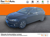Volkswagen Polo occasion année 2021 boite Manuelle Annonce Volkswagen Polo occasion Essence 1.0 TSI 95ch United Euro6d-T à Lanester