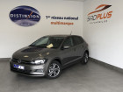 Volkswagen Polo occasion Gris année 2020 boite Manuelle Annonce Volkswagen Polo occasion Essence 1.0 TSI 95CH UNITED EURO6D-T à FENOUILLET