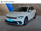 Volkswagen Polo 1.0 TSI 95ch VW Edition DSG7   AUBIERE 63