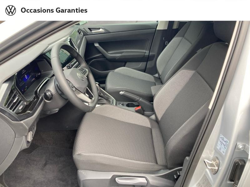 Volkswagen Polo 1.0 TSI 95ch VW Edition DSG7  occasion  RIVERY - photo n7