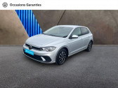 Volkswagen Polo 1.0 TSI 95ch VW Edition DSG7   AUBIERE 63