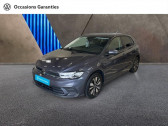 Volkswagen Polo 1.0 TSI 95ch VW Edition DSG7   AUBIERE 63