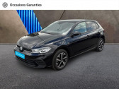 Volkswagen Polo 1.0 TSI 95ch VW Edition DSG7  2024 - annonce de voiture en vente sur Auto Sélection.com