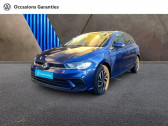 Volkswagen Polo occasion année 2024 boite Automatique Annonce Volkswagen Polo occasion Essence 1.0 TSI 95ch VW Edition DSG7 à VILLEMOMBLE