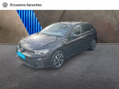 Volkswagen Polo 1.0 TSI 95ch VW Edition DSG7   METZ 57