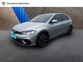 Annonce Volkswagen Polo occasion Essence 1.0 TSI 95ch VW Edition  Bruay-la-Buissire