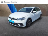Volkswagen Polo 1.0 TSI 95ch VW Edition   AUBIERE 63