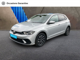 Volkswagen Polo , garage AUTO-EXPO VILLENEUVE D'ASCQ  Villeneuve-d'Ascq
