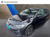 Volkswagen Polo 1.0 TSI 95ch VW Edition   CESSON SEVIGNE 35
