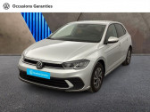 Volkswagen Polo occasion année 2024 boite Manuelle Annonce Volkswagen Polo occasion Essence 1.0 TSI 95ch VW Edition à NICE