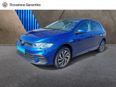 Volkswagen Polo occasion année 2024 boite Manuelle Annonce Volkswagen Polo occasion Essence 1.0 TSI 95ch VW Edition à AUBIERE