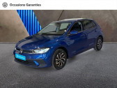 Volkswagen Polo 1.0 TSI 95ch VW Edition  2025 - annonce de voiture en vente sur Auto Sélection.com