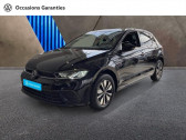 Annonce Volkswagen Polo occasion Essence 1.0 TSI 95ch VW Edition  CESSON SEVIGNE