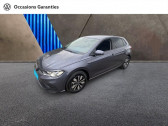 Volkswagen Polo 1.0 TSI 95ch VW Edition   AUBIERE 63