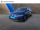 Volkswagen Polo 1.0 TSI 95ch VW Edition   LONGEVILLE LES ST AVOLD 57