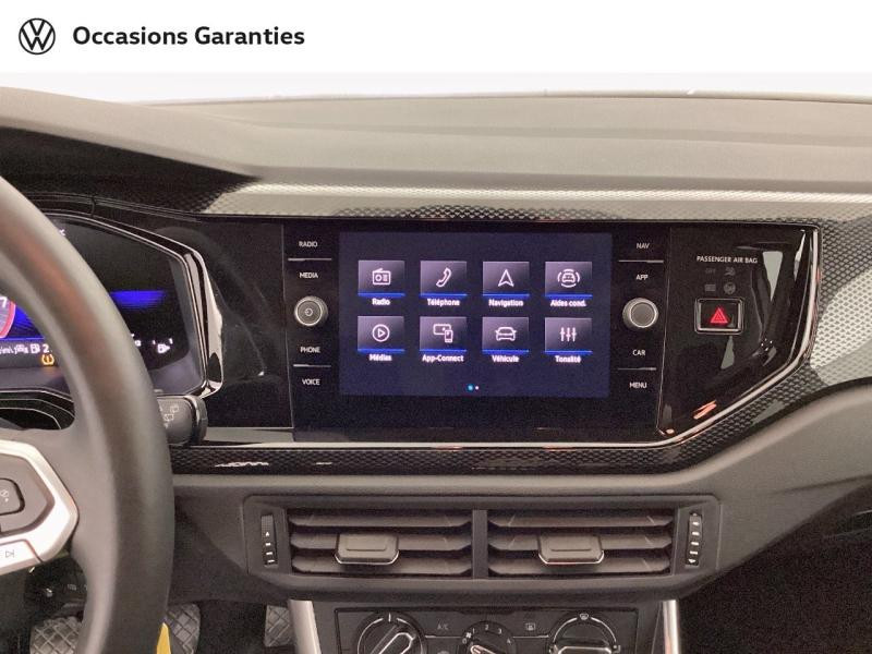 Volkswagen Polo 1.0 TSI 95ch VW Edition  occasion  NICE - photo n9