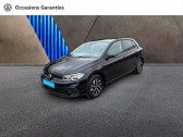Volkswagen Polo occasion année 2024 boite Manuelle Annonce Volkswagen Polo occasion Essence 1.0 TSI 95ch VW Edition à Hazebrouck