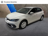 Annonce Volkswagen Polo occasion Essence 1.0 TSI 95ch  Montigny-en-Gohelle