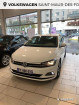 Volkswagen Polo occasion année 2021 boite Manuelle Annonce Volkswagen Polo occasion Essence 1.0 TSI 95ch à Saint-Maur-des-Fossés
