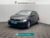Annonce Volkswagen Polo occasion Essence 1.0 TSI 95ch à Beauvais