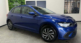 Volkswagen Polo occasion 2024 mise en vente &agrave; MACON par le garage DRIVE CAR MACON - photo n&deg;1