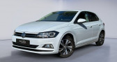 Volkswagen Polo 1.0 TSI 95CV CONFORTLINE GARANTIE 1 AN  2018 - annonce de voiture en vente sur Auto Sélection.com