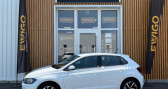 Volkswagen Polo 1.0 TSI 95Cv CONNECT ANDROID AUTO APPLE CARPLAY  2019 - annonce de voiture en vente sur Auto Sélection.com