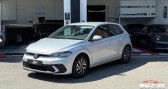 Volkswagen Polo 1.0 TSI 95cv LIFE  à La Seyne sur mer 83