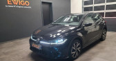 Volkswagen Polo occasion année 2022 boite Automatique Annonce Volkswagen Polo occasion Essence 1.0 TSI 95cv R-LINE DSG7 à Hoenheim