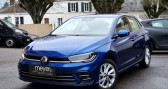 Annonce Volkswagen Polo occasion Essence 1.0 tsi 95cv style � LA ROCHE SUR YON