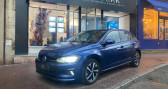 Annonce Volkswagen Polo occasion Essence 1.0 TSi Connect DSG7 95cv  Saint-Mandé