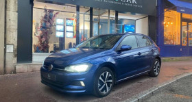 Volkswagen Polo , garage FIDUCAR  Saint-Mandé