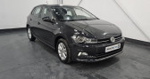 Annonce Volkswagen Polo occasion Essence 1.0 TSI Highline  Guipavas