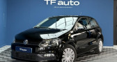 Volkswagen Polo 1.0i - 60ch BVM5 Confortline / Bluetooth / Critair 1  � le petit quevilly 76