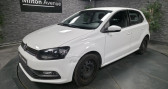 Volkswagen Polo 1.0i - 75 V 6R Trendline  � GUERET 23
